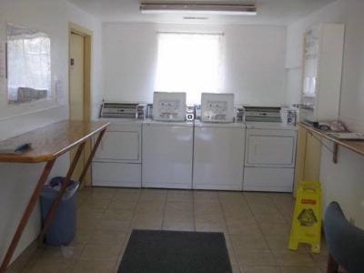 Oregon Motel 8&RV Park Klamath Falls Exterior foto